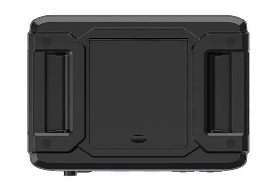 Портативна зарядна станція OUKITEL P2400E 2400W 2048Wh