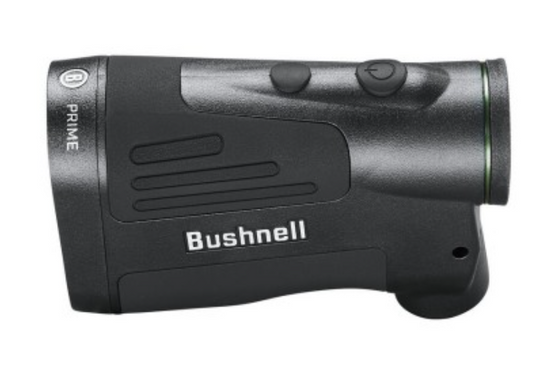 Лазерный дальномер Bushnell Prime 1800 (08567)