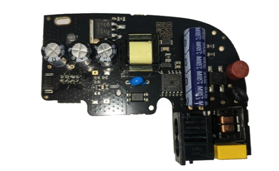 Плата блока живлення 220V PSU для Ajax Hub 2