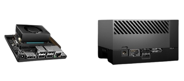 Микрокомпьютер NVIDIA Jetson Orin NX 8GB