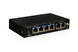 PoE коммутатор UTEPO UTP3-SW04-TP60, 5-8 портов, 4 порта, CCTV режим
