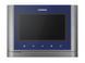 Відеодомофон Commax CDV-70M blue + dark silver
