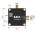 Відеопередавач (VTX) AKK Ultra Long Range 8W 4.9G-6G 96CH