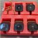 Тепловизионная камера CADDXFPV 009CA 960x768