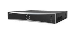 16-канальный 1.5U 4K DeepinMind NVR iDS-7716NXI-I4/16S(B)