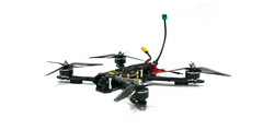 Квадрокоптер ProDrone FPV 10inch VTx5.8 (2.5w) \ TxES915 (simple cam version) without battery