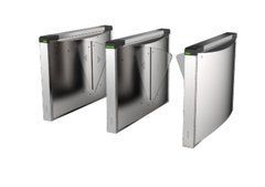 Тумбовый турникет (средняя стойка) DS-K3Y501-M1/M-Dp60