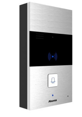 IP-панель вызова Akuvox R23C