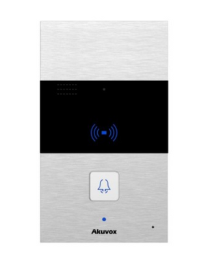 IP-панель вызова Akuvox R23C