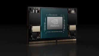 Мікрокомп'ютер NVIDIA Jetson Orin NX 16GB