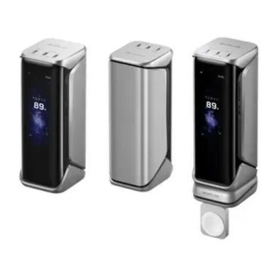 Повербанк EcoFlow RAPID Pro X 27650mAh