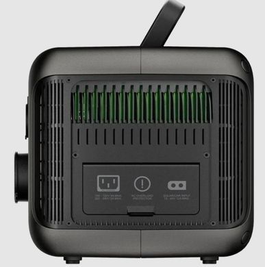 Портативна зарядна станція ALLPOWERS R600 299 Вт&middot;г 600 Вт