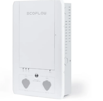 Набір EcoFlow Smart Home Panel Combo