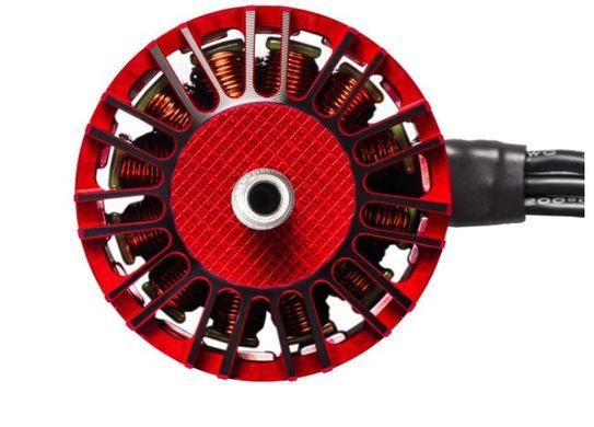 Бесколлекторный двигатель T-motor V3115 KV900