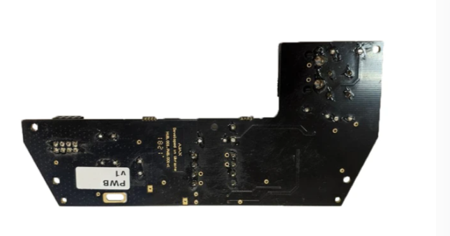 Плата блока питания Ajax 220V PSU for Hub