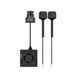 Walksnail Avatar GT KIT - відеосистема для FPV з камерою 1080P, 120 кадрів за секунду, 2 Вт, VTX, 256 ГБ та підтримкою SD-карт