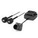 Walksnail Avatar GT KIT - відеосистема для FPV з камерою 1080P, 120 кадрів за секунду, 2 Вт, VTX, 256 ГБ та підтримкою SD-карт