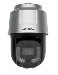 PTZ відеокамера Hikvision DS-2DF8C260I5XG1-ELW 2МП (6-360мм)