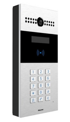 IP-панель вызова Akuvox R27A AL