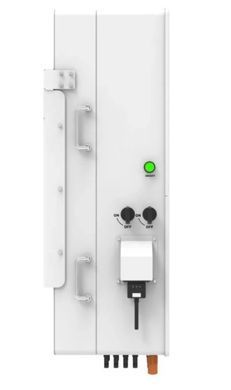 Гібридний трифазний інвертор 30kW Deye SUN-30K-SG01HP3-EU-BM3