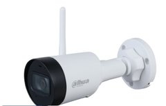 4MP IR Wi-Fi камера Bullet DH-IPC-HFW1430DS1-SAW (2.8мм)