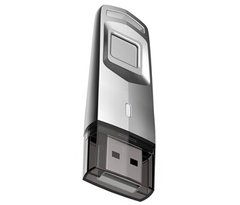 HS-USB-M200F / 32G USB-накопичувач Hikvision на 32 Гб з підтримкою відбитків пальців