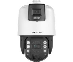 PTZ роботизована камера SpeedDome Hikvision DS-2SE7C144IW-AE(32X/4)(S5)