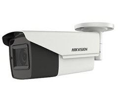 Видеокамера Hikvision DS-2CE16H0T-IT3ZF (2.7-13.5 ММ), Hikvision, 2.7-13.5 мм, 5 Мп, Turbo HD, 40 метров, Металл+Пластик, Нет