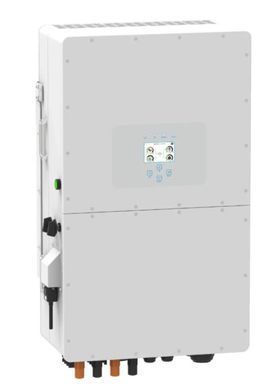 Гібридний трифазний інвертор 30kW Deye SUN-30K-SG01HP3-EU-BM3