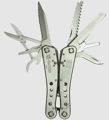 Мультитул Multi Tool Ganzo G201-H