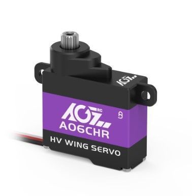 Сервопривод AGFRC A06CHR
