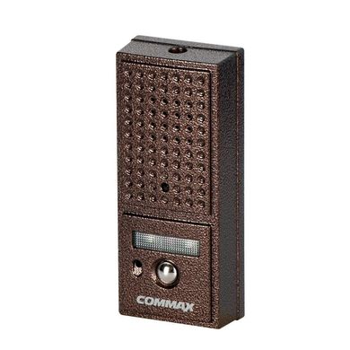 COMMAX DRC-4CPN2 90 ° brown