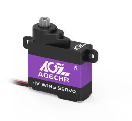 Сервопривод AGFRC A06CHR