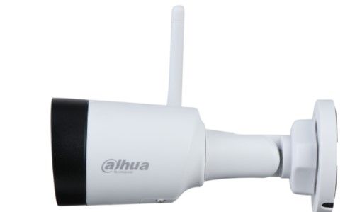 4MP IR Wi-Fi камера Bullet DH-IPC-HFW1430DS1-SAW (2.8мм)