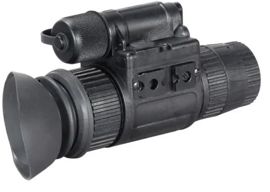 Монокуляр нічного бачення PVS 14 ARMASIGHT NWMA-14 Gen 3+ Autogated Pinnacle Multi-Purpose Night Vision Monocular