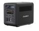 Портативне джерело живлення Choetech BS068-EU-BKGY 1024 Вт&middot;год 1200 Вт