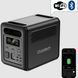 Портативне джерело живлення Choetech BS068-EU-BKGY 1024 Вт&middot;год 1200 Вт
