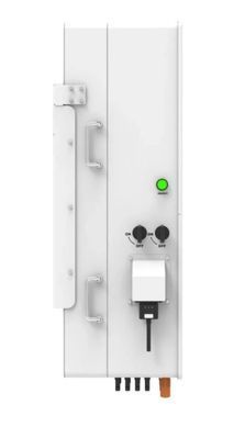 Гибридный трехфазный инвертор 50kW Deye SUN-50K-SG01HP3-EU-BM4