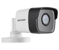 Відеокамера Hikvision DS-2CE16D8T-ITF (3.6 ММ), Hikvision, 3.6 мм, 2 мп, HD-CVI/Analog, 30 метрів, Метал, Немає