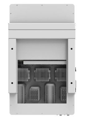 Гибридный трехфазный инвертор 50kW Deye SUN-50K-SG01HP3-EU-BM4