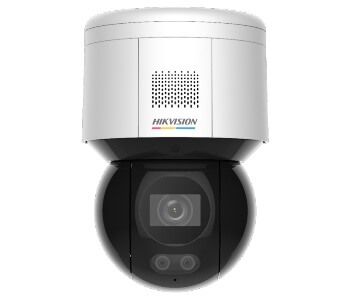 PTZ роботизована камера SpeedDome Hikvision DS-2DE3A400BW-DE(F1)(S5)