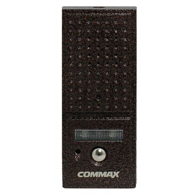COMMAX DRC-4CPN2 90° brown