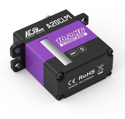 Сервопривод AGFRC A20CLM