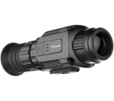 Тепловизионный прицел INFIRAY Saim SCL35W