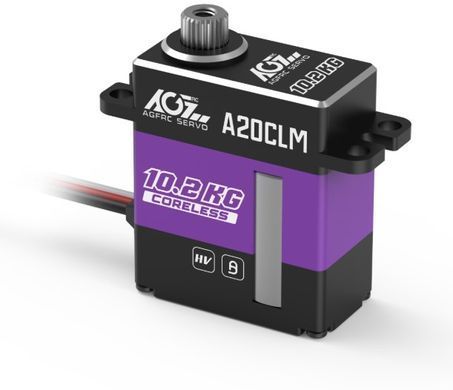 Сервопривод AGFRC A20CLM
