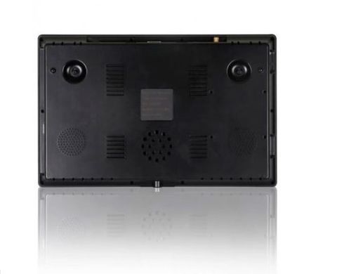 Монітор FPV Hawkeye 10" Captain с DVR, HDMI з 1.2Ghz приймачем