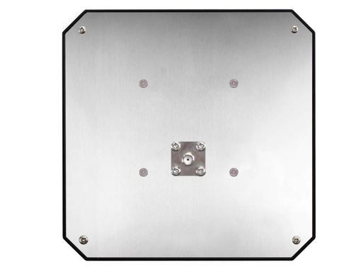 Patch Antenna for R89