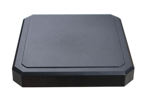 Patch Antenna for R89