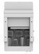 Гибридный трехфазный инвертор 50kW Deye SUN-50K-SG01HP3-EU-BM4