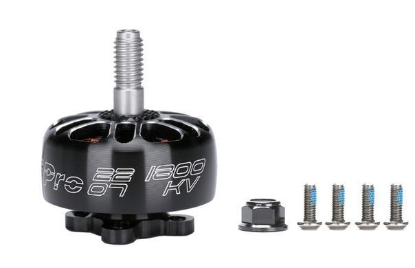 Мотор FPV iFlight Xing-E Pro 2207 KV1800
